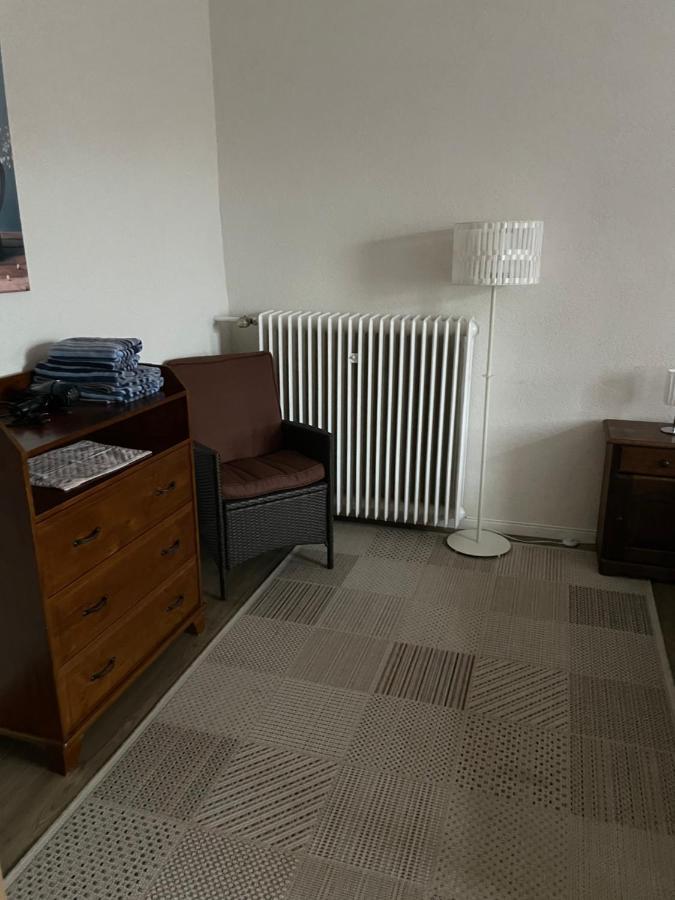Ferienwohnung Zentrum Goch Eksteriør billede